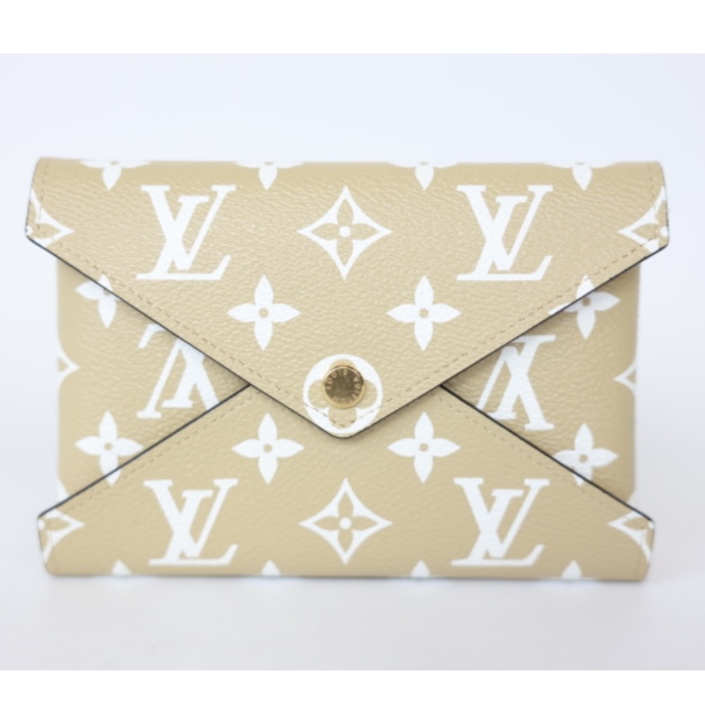 Louis Vuitton Kirigami Medium Pochette w/ Box
